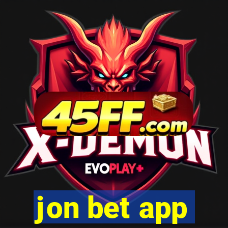 jon bet app